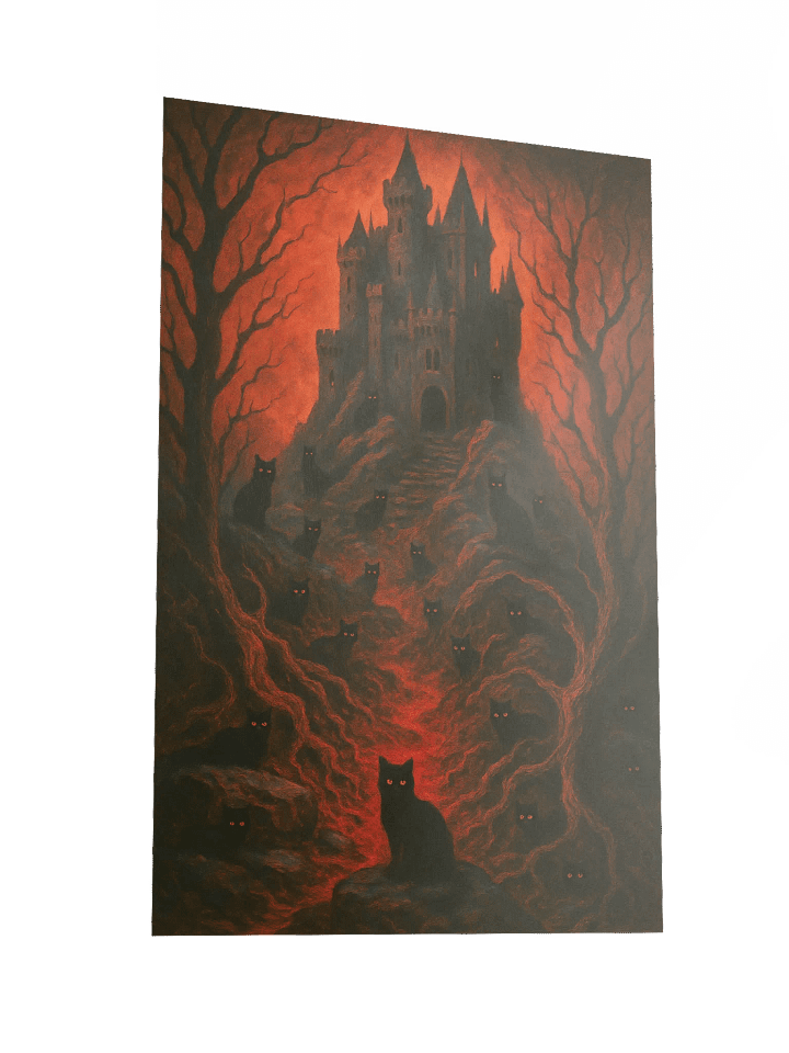 The Crimson Keep product image (2)