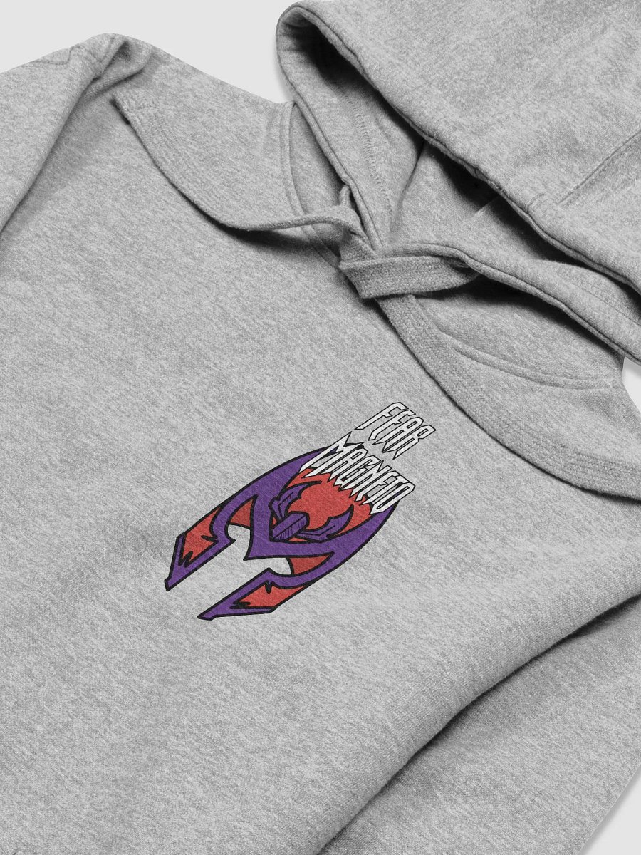 Fear Magneto (Hoodie) product image (10)