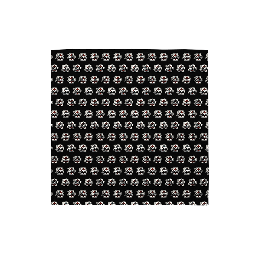 Retro Bandana product image (5)