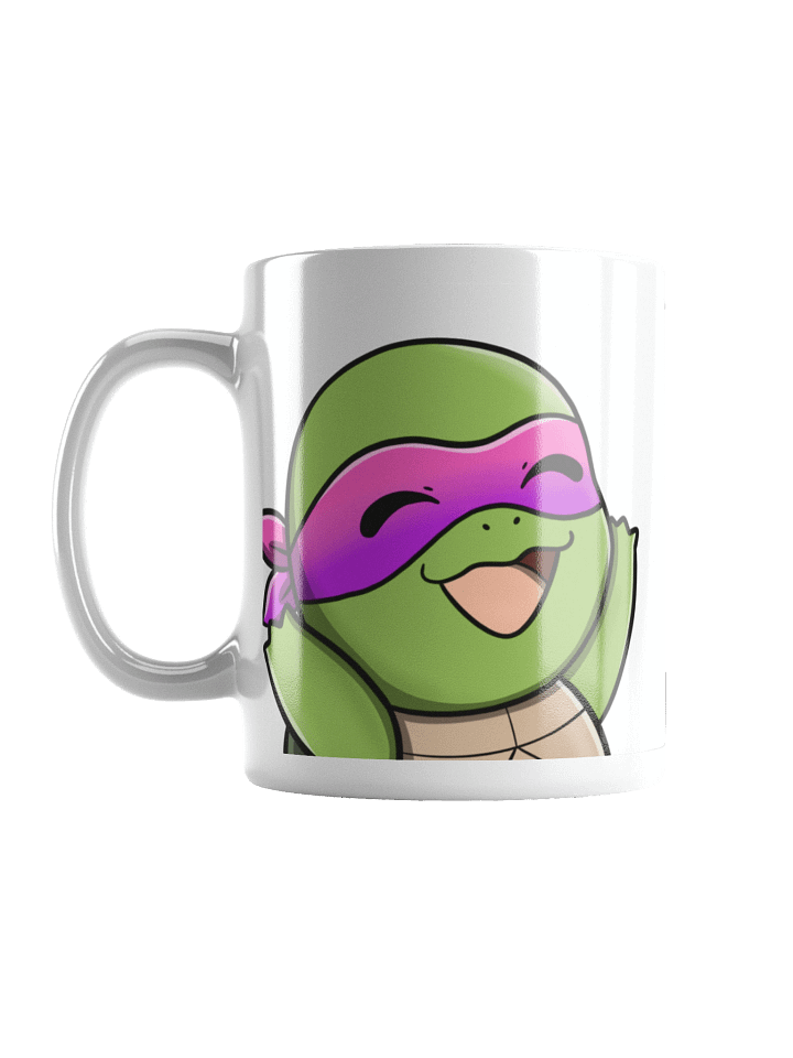 Yay Mug product image (1)