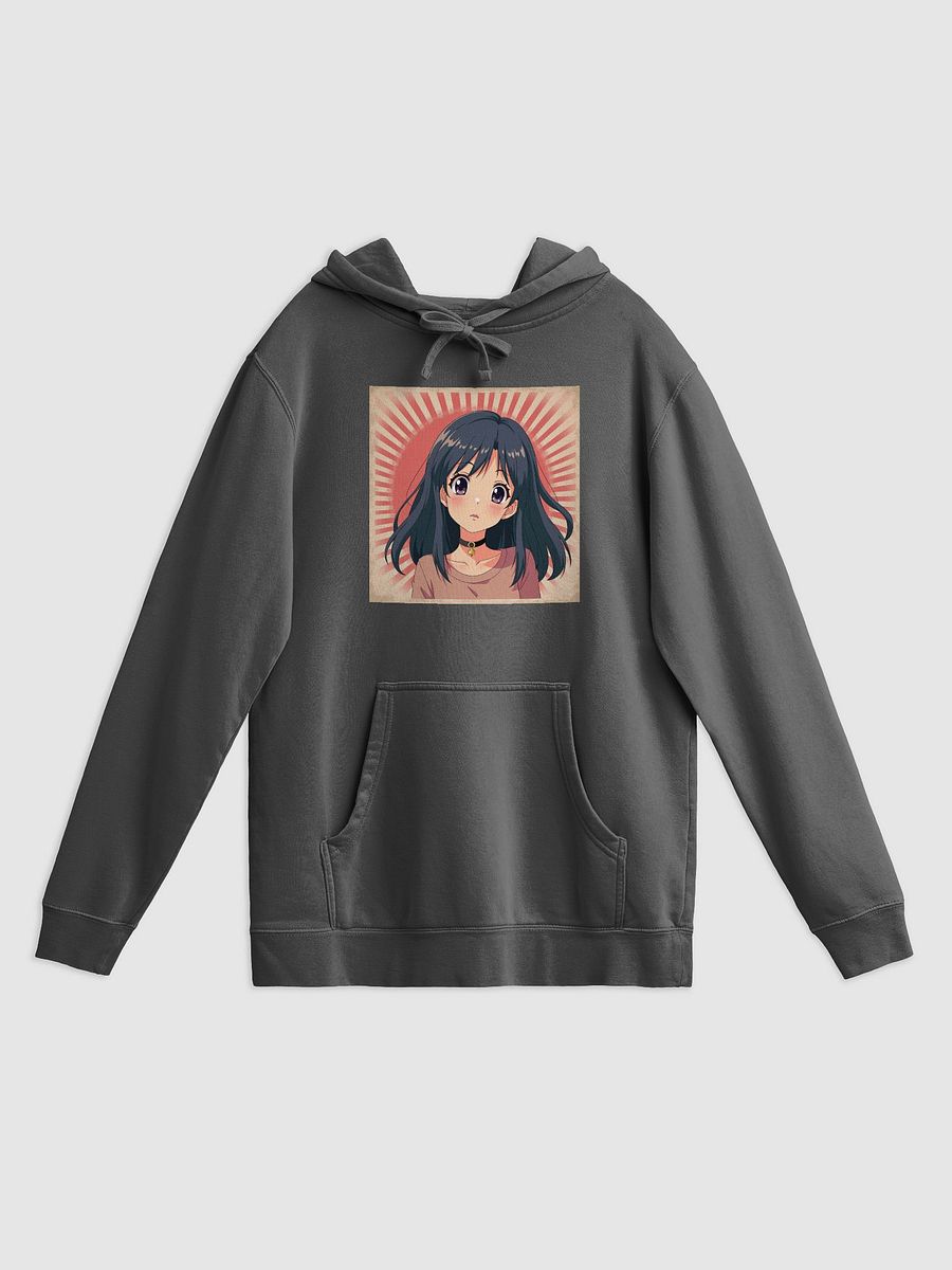 Classic Anime Girl product image (1)