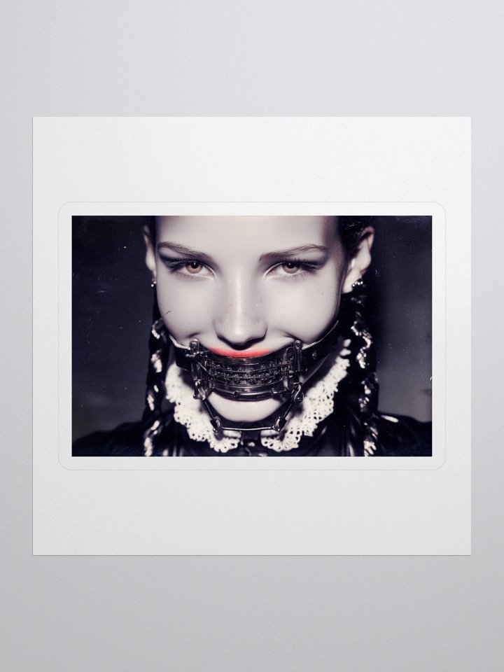 CHANGLING STICKER - Limited Edition Sticker product image (1)