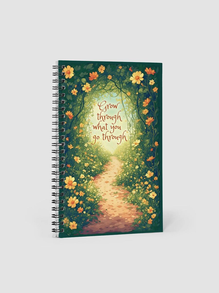 Personal Growth - Notebook Journal product image (2)