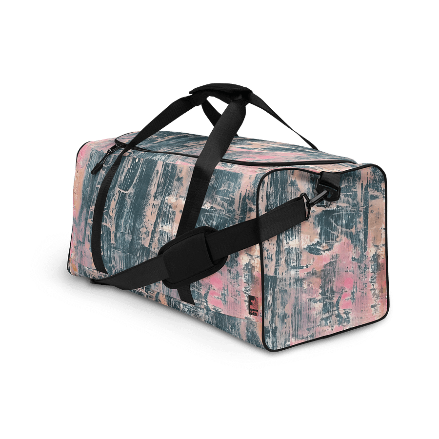 "Recovery 2019" Duffel Bag product image (3)