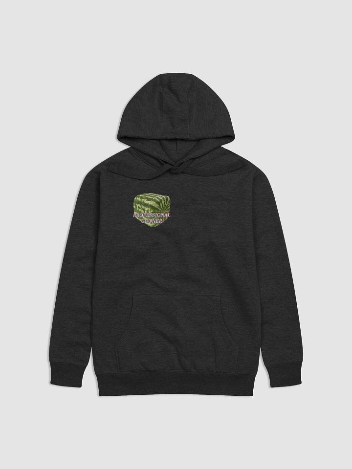Professional Gooner Hoodie product image (4)