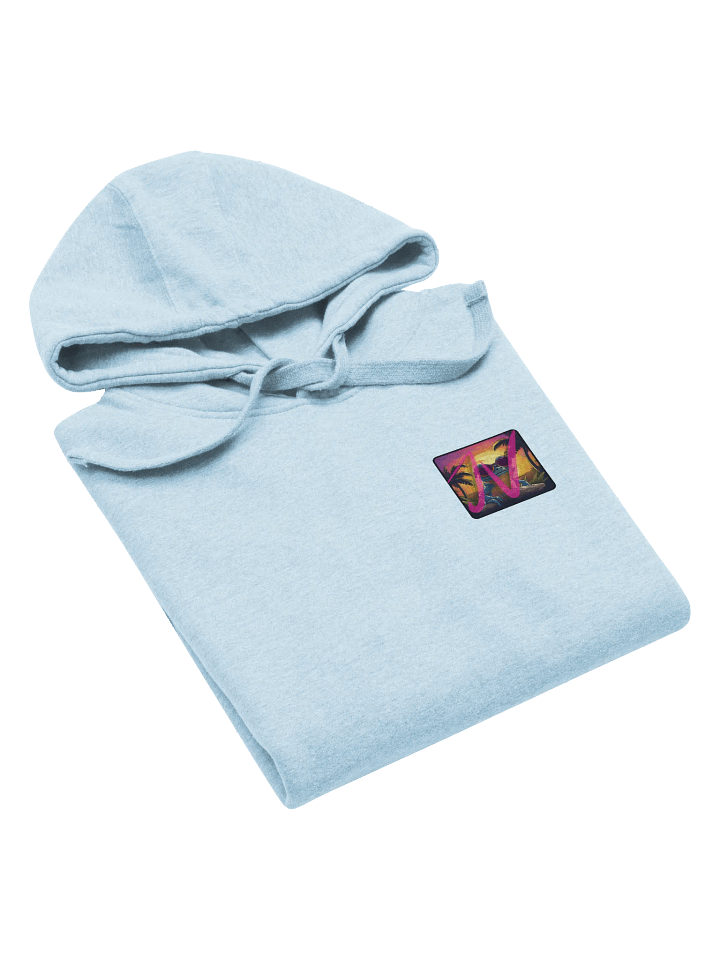 Jimee Vic's Ocean Floor Octopus Hoodie product image (9)