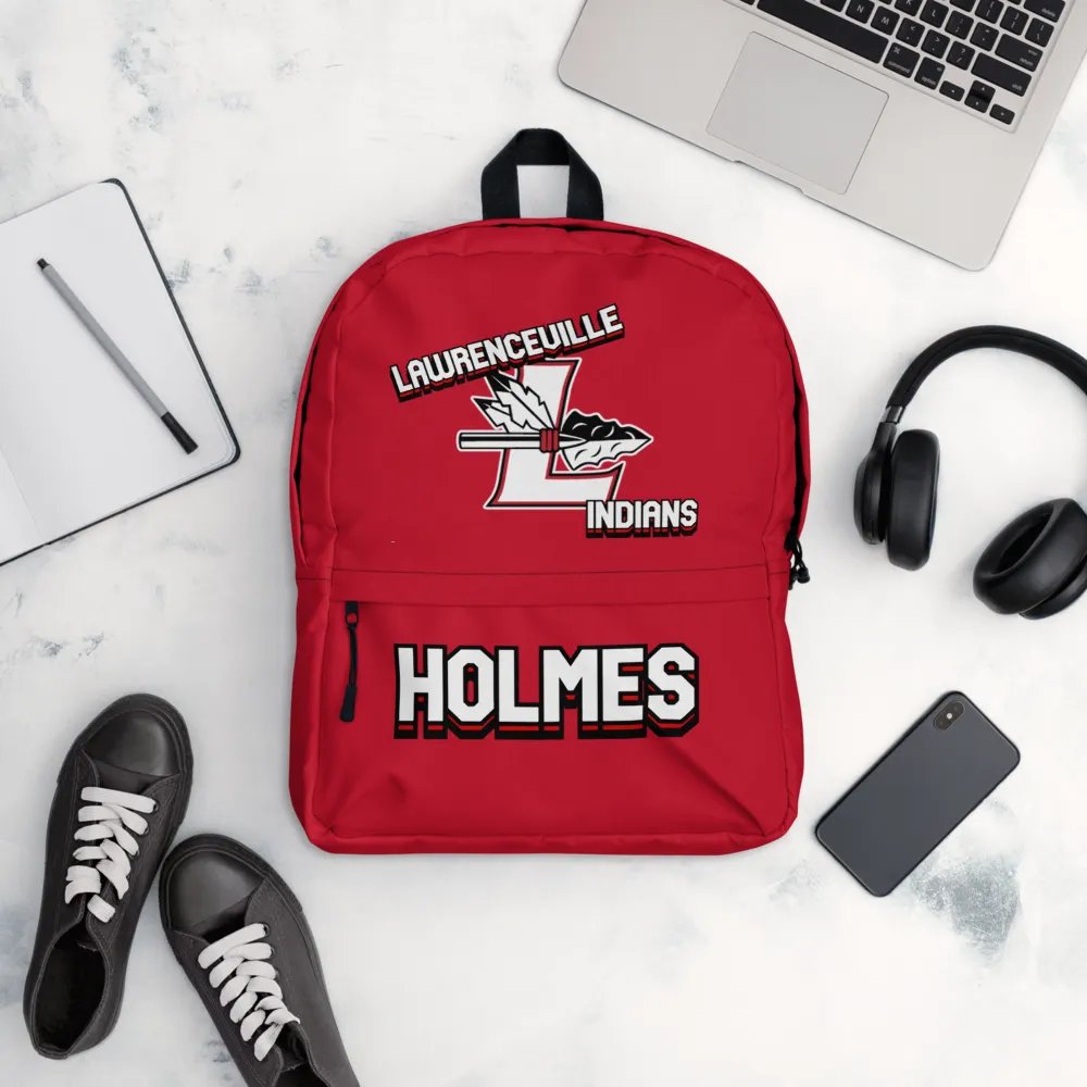 Lawrenceville Indians 