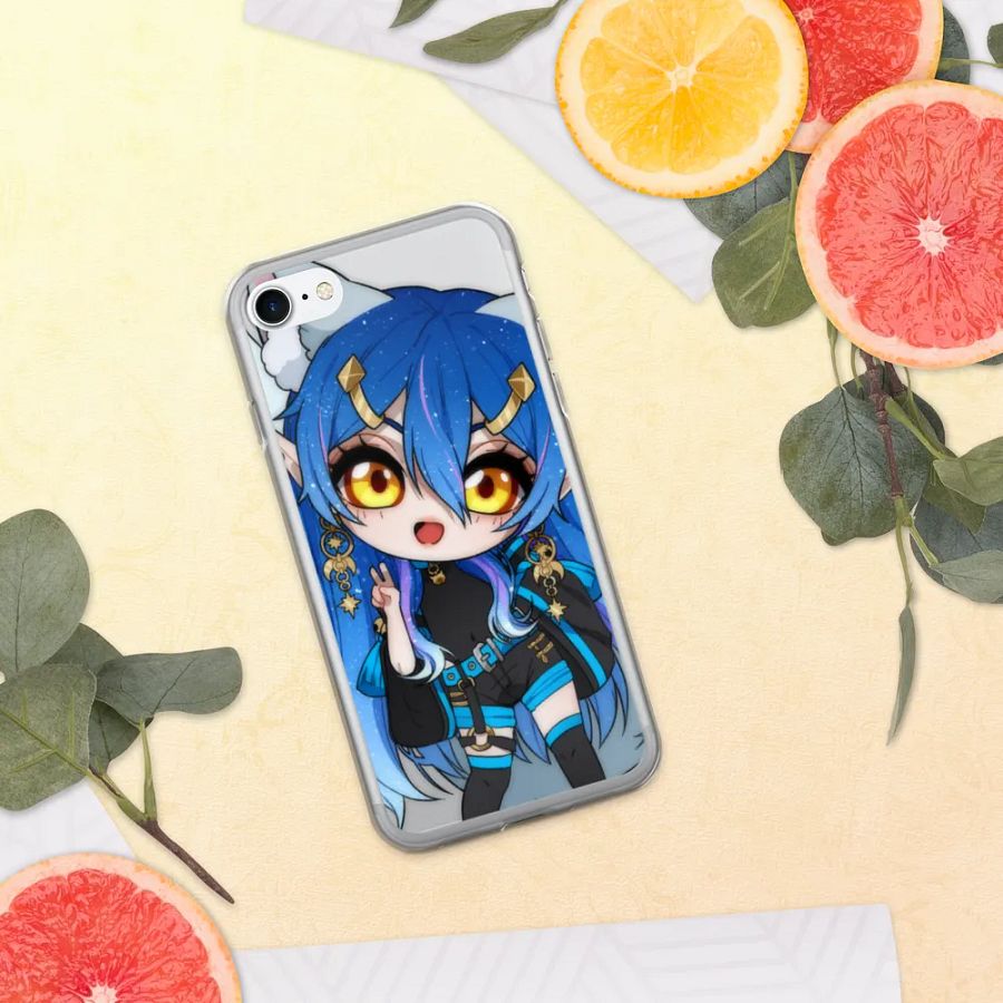 Denda IPhone Case product image (337)