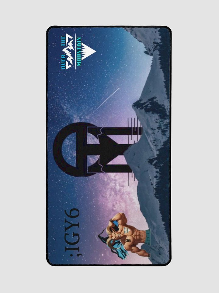 OTM Mouse Pad product image (2)
