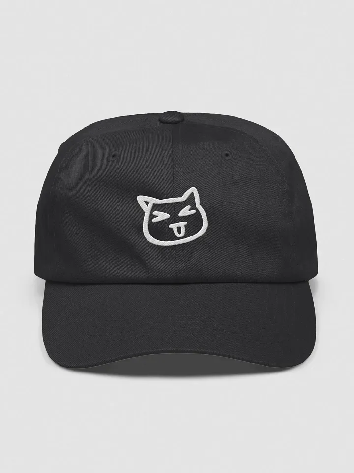 Classic Blep Hat product image (1)