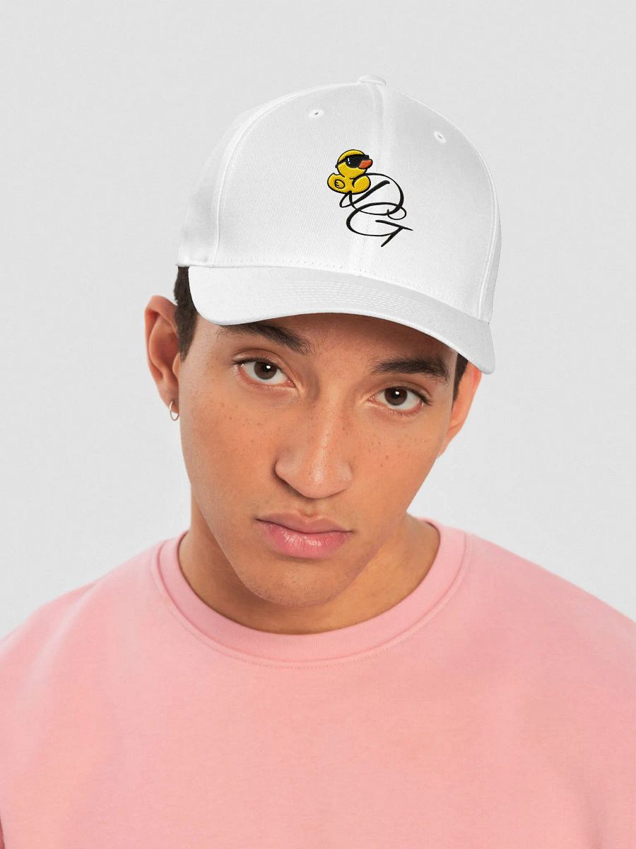 DG/DucksGaming Hat Black product image (5)