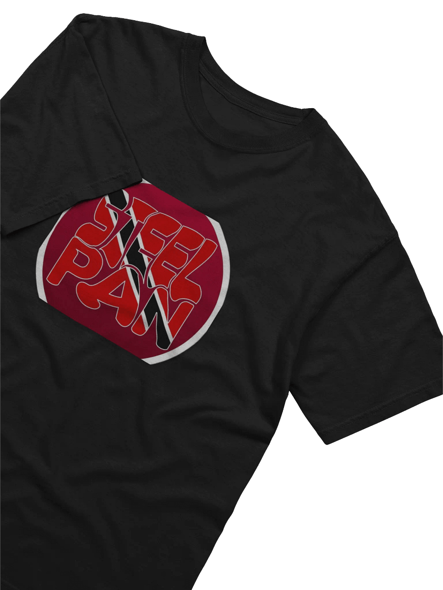 Steel Pan Stripes Tee product image (8)