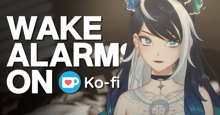 Free - Wake Up! Voice Pack product image (1)