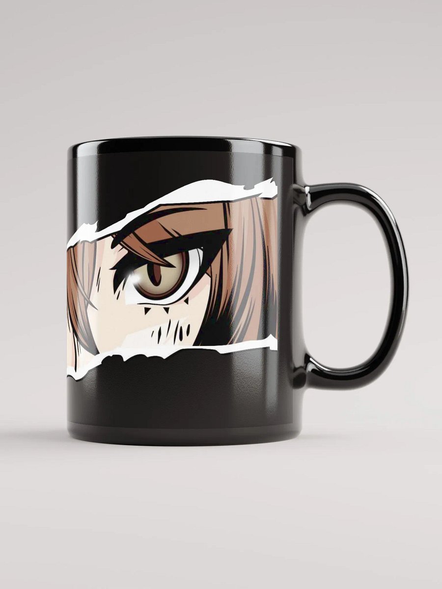 Senpai ANNIV Stare Mug product image (2)