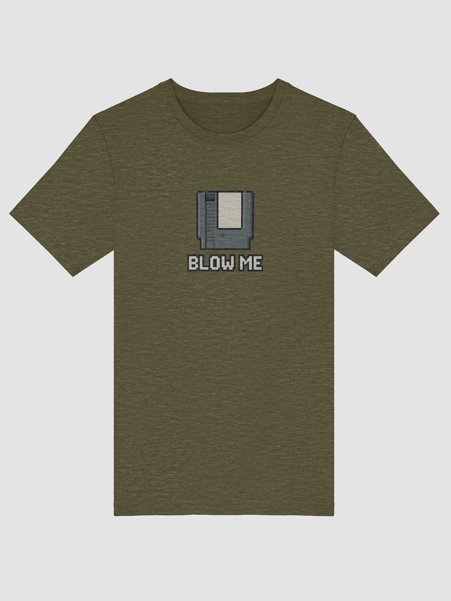 Blow Me T-Shirt product image (48)