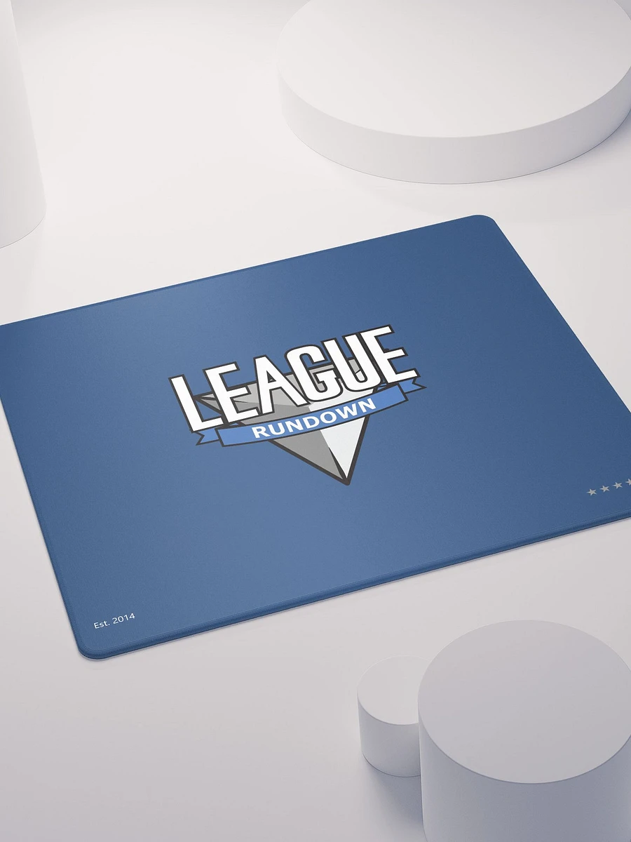 League Rundown Official Gamer Mousepad product image (4)