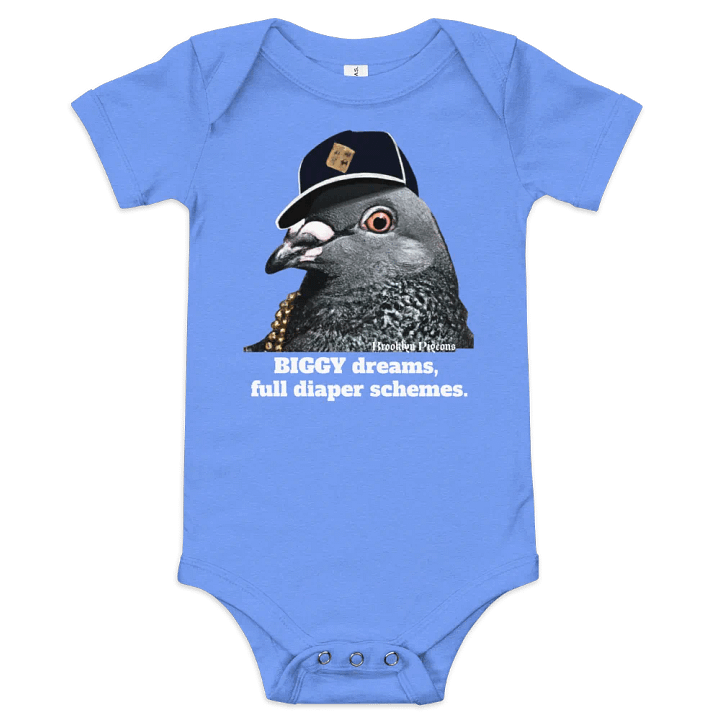 BIGGY dreams Onesie product image (1)