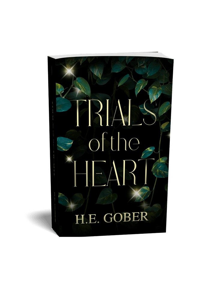 Trials Pre order product image (1)