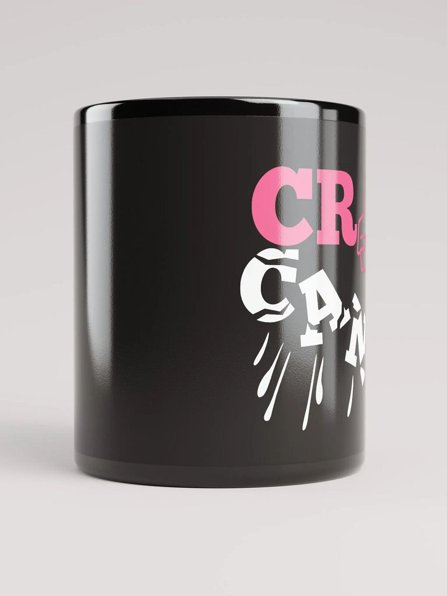 Crush Cancer Mug product image (9)