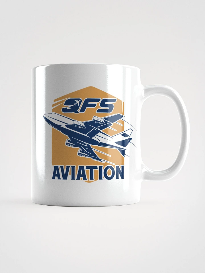 QFS Mug product image (1)