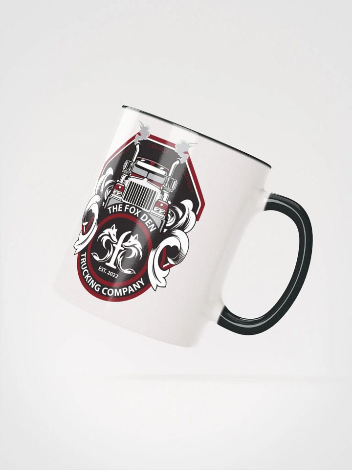 Foxy Cup product image (5)