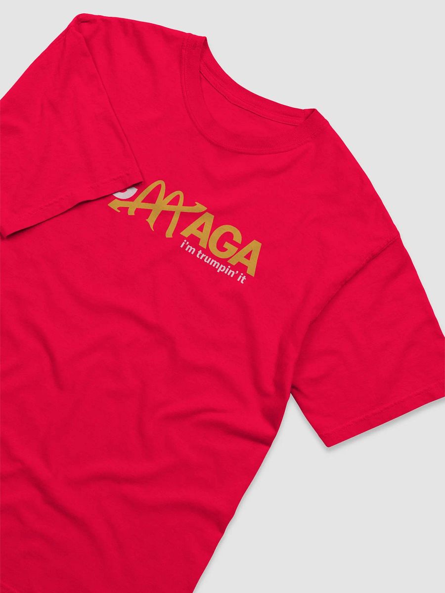 Big MAGA x TMR product image (3)