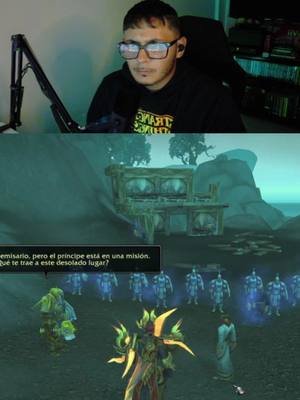 World of Warcraft Cronoleyenda: The Lich King: Arthas Menethil - Parte 8 #worldofwarcraft