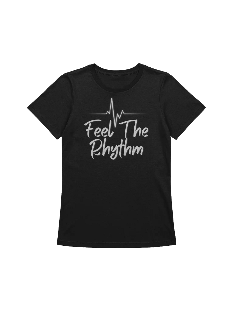 Feel The Rhythm Relaxed Tee product image (1)