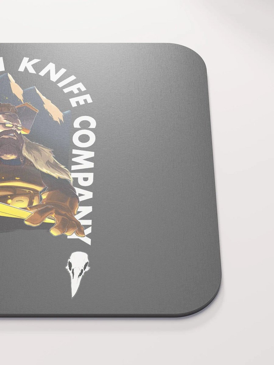 Lone Viking Smith Mouse Pad product image (5)