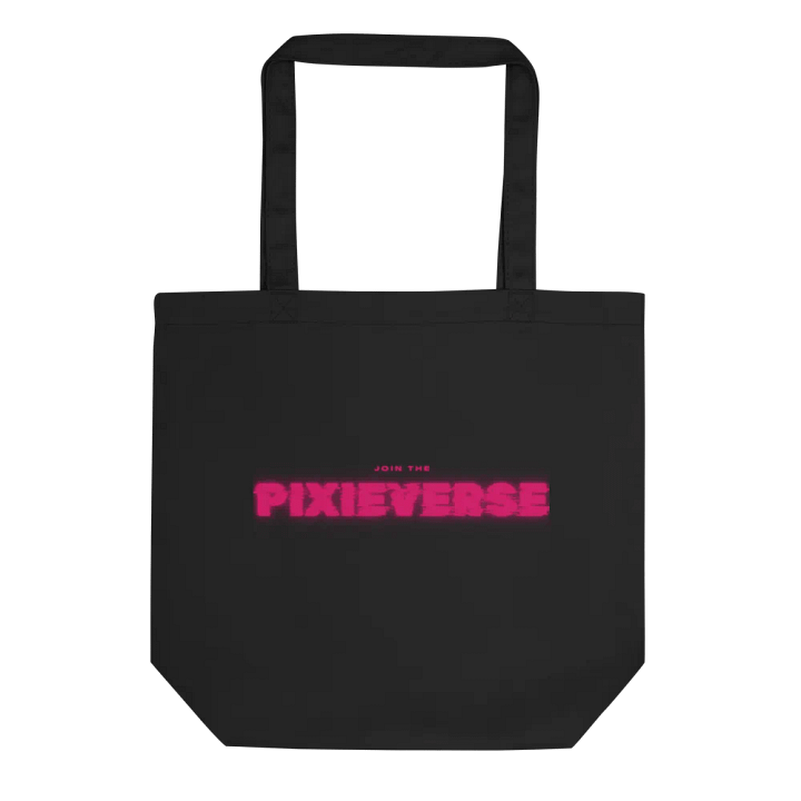 Join The Pixieverse! Bag product image (1)