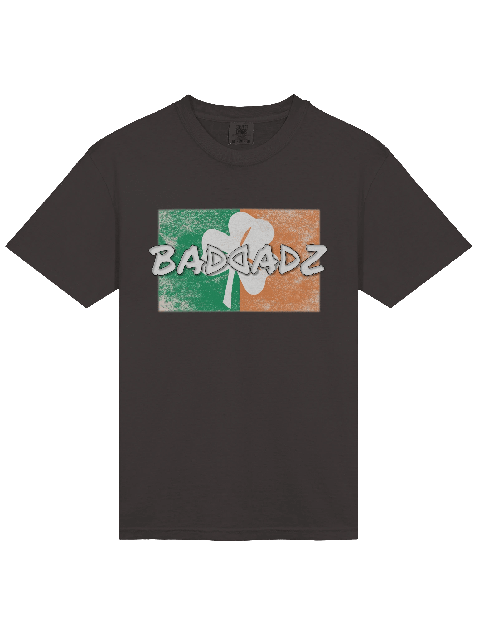 The Irish BADDADZ product image (31)