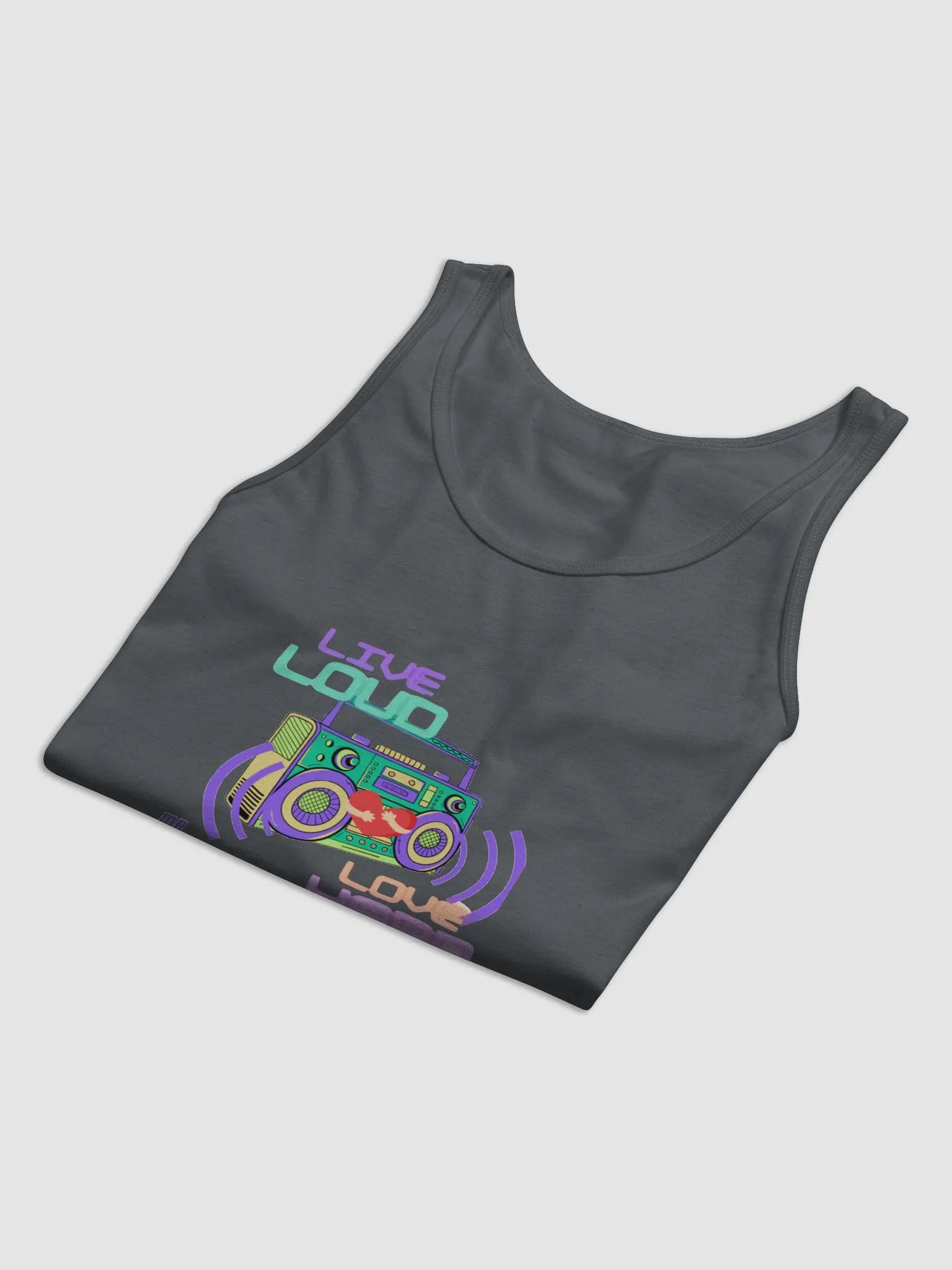 Loud Tank product image (52)