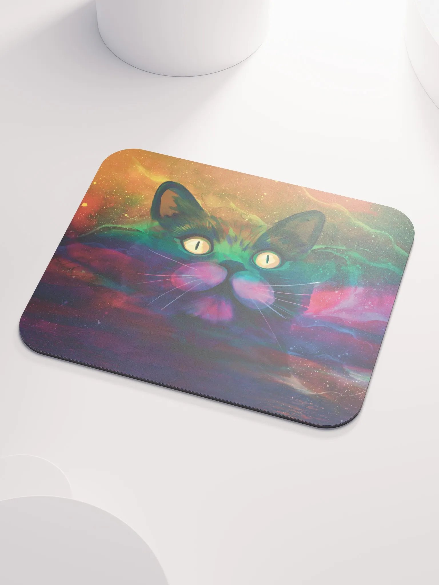 Cat’s rainbow universe product image (3)