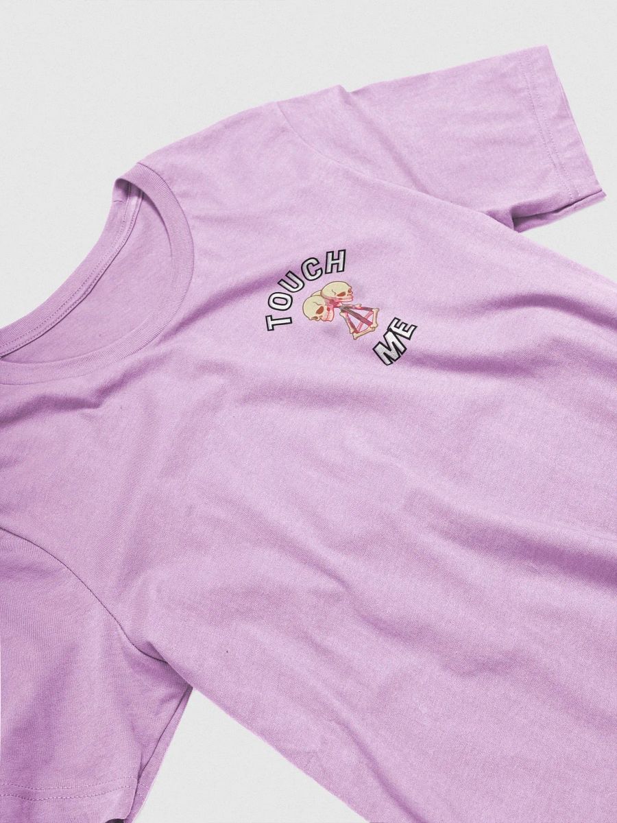 Touch Me T-Shirt! product image (25)