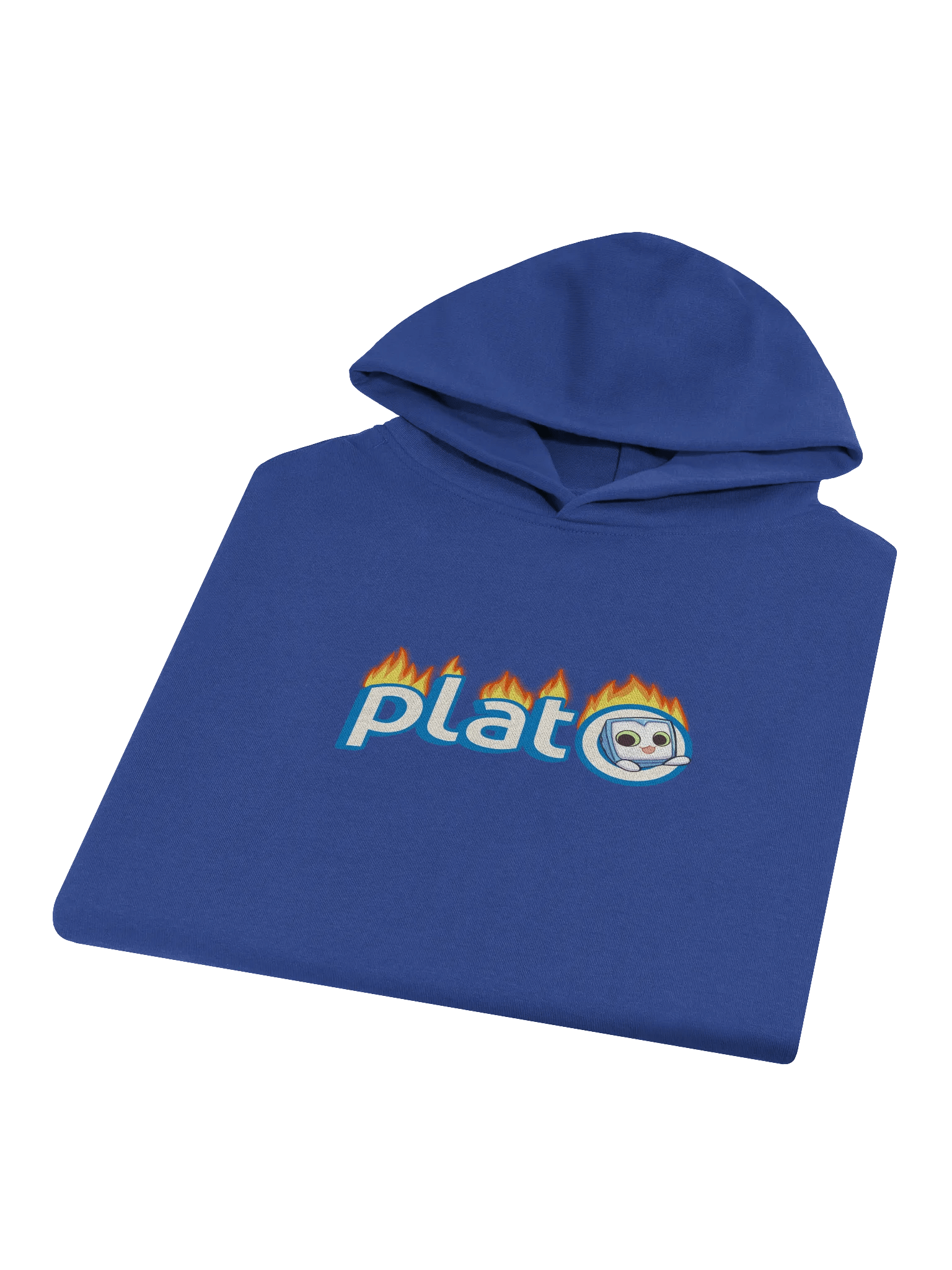 Friendly Fire Pullover Hoodie product image (3)