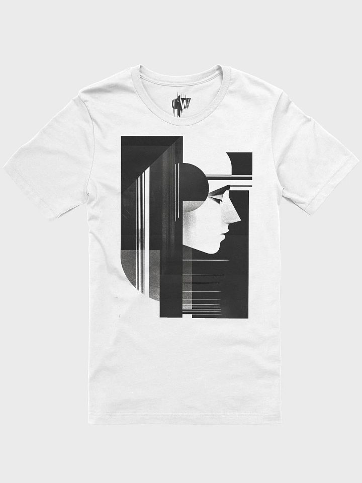 Abstract Persona 006 (T-shirt) product image (1)
