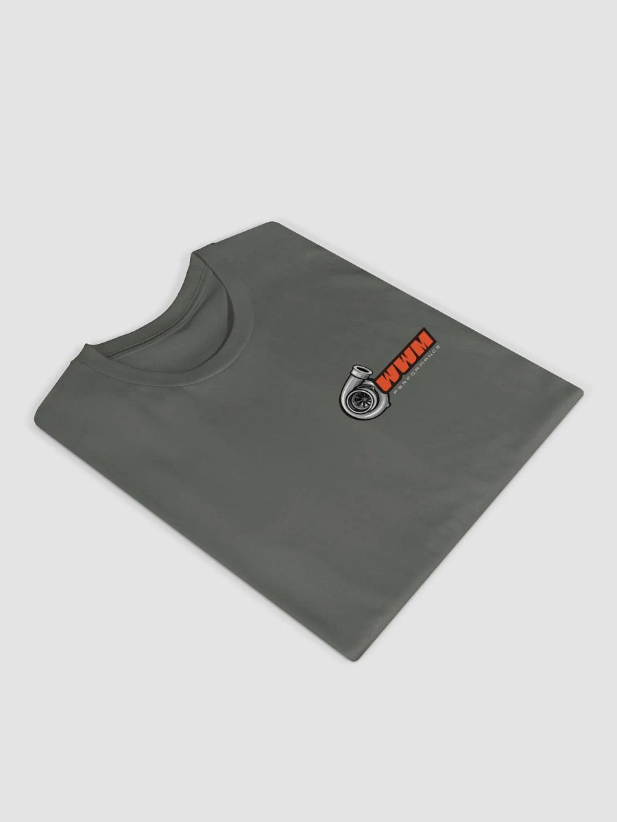 Welding WWM T-Shirt product image (9)