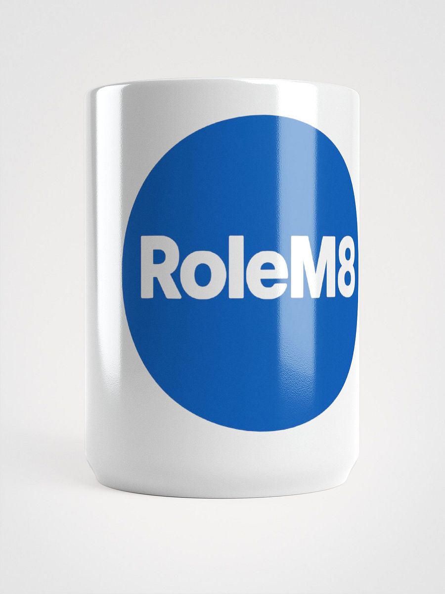 RoleM8 Mug product image (5)