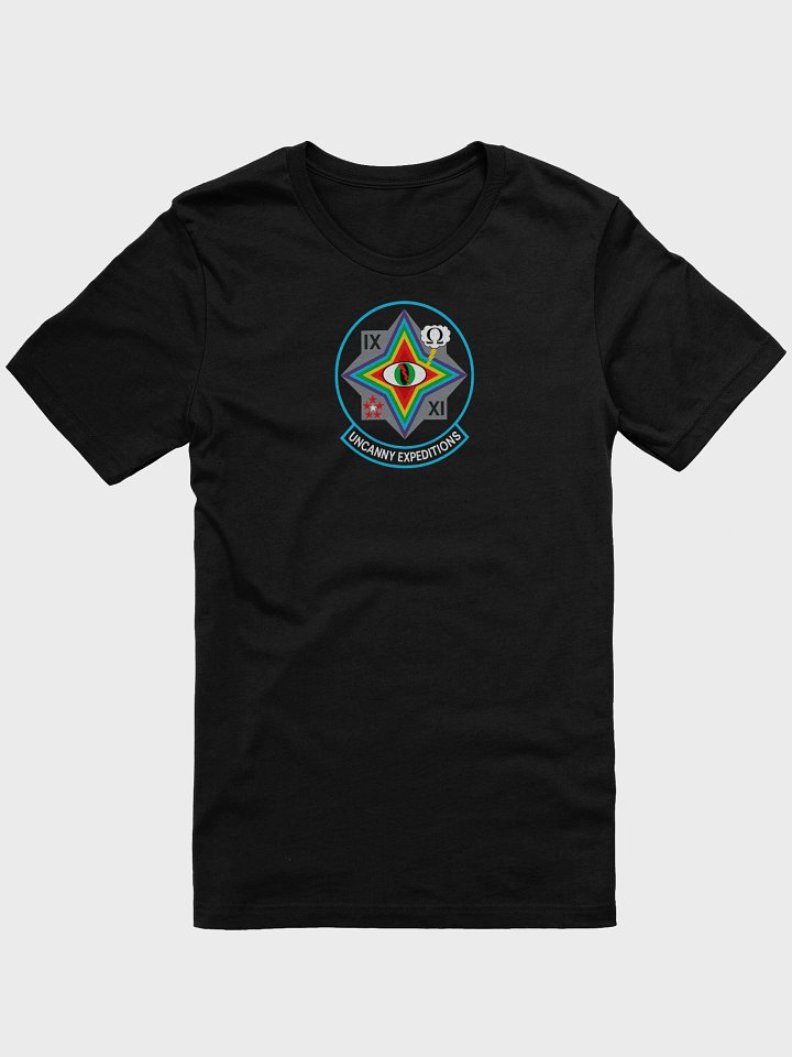 Desert Prowler Tee product image (1)
