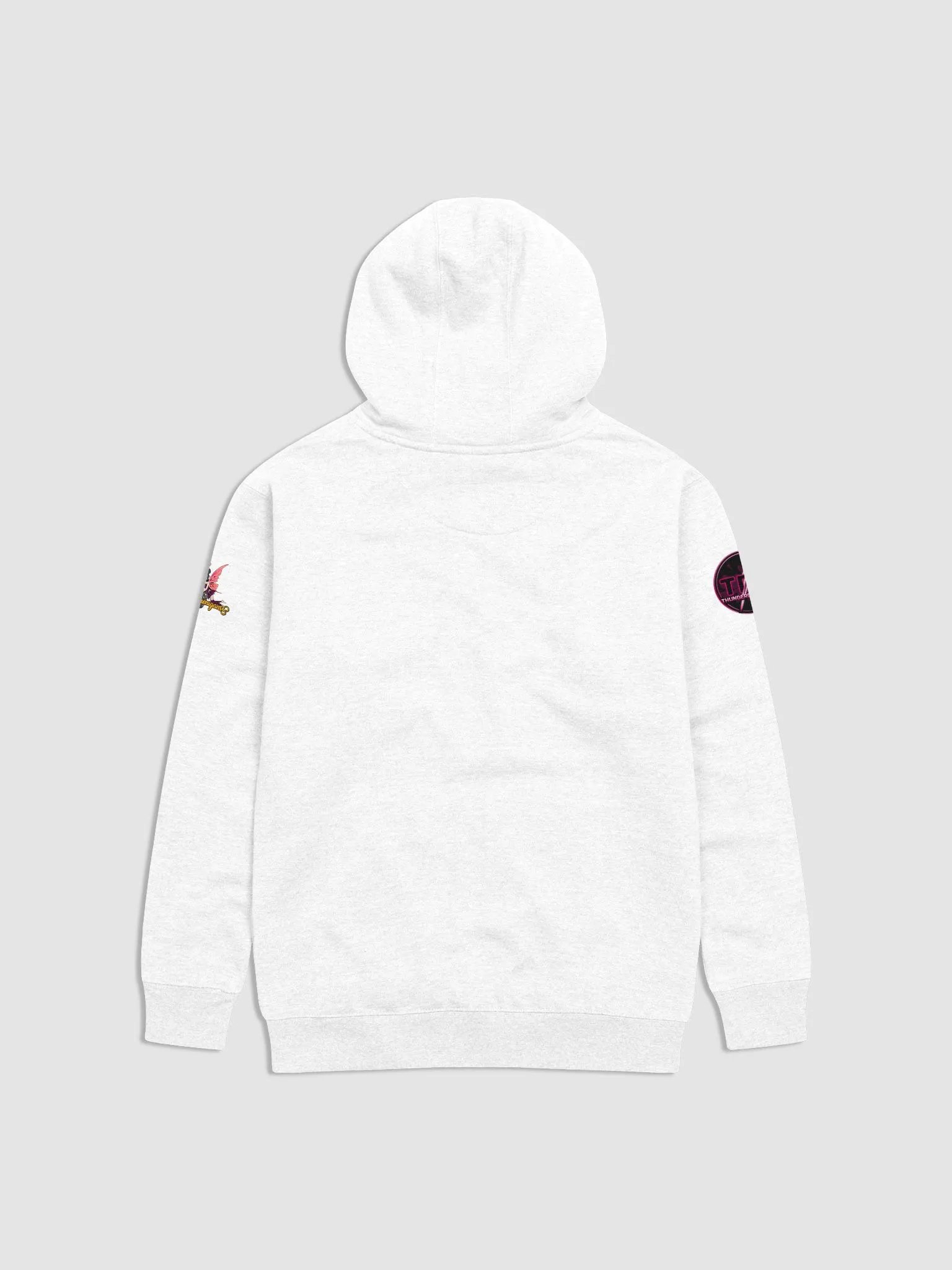 DemShenaniganss TDS Throwback Hoodie product image (8)