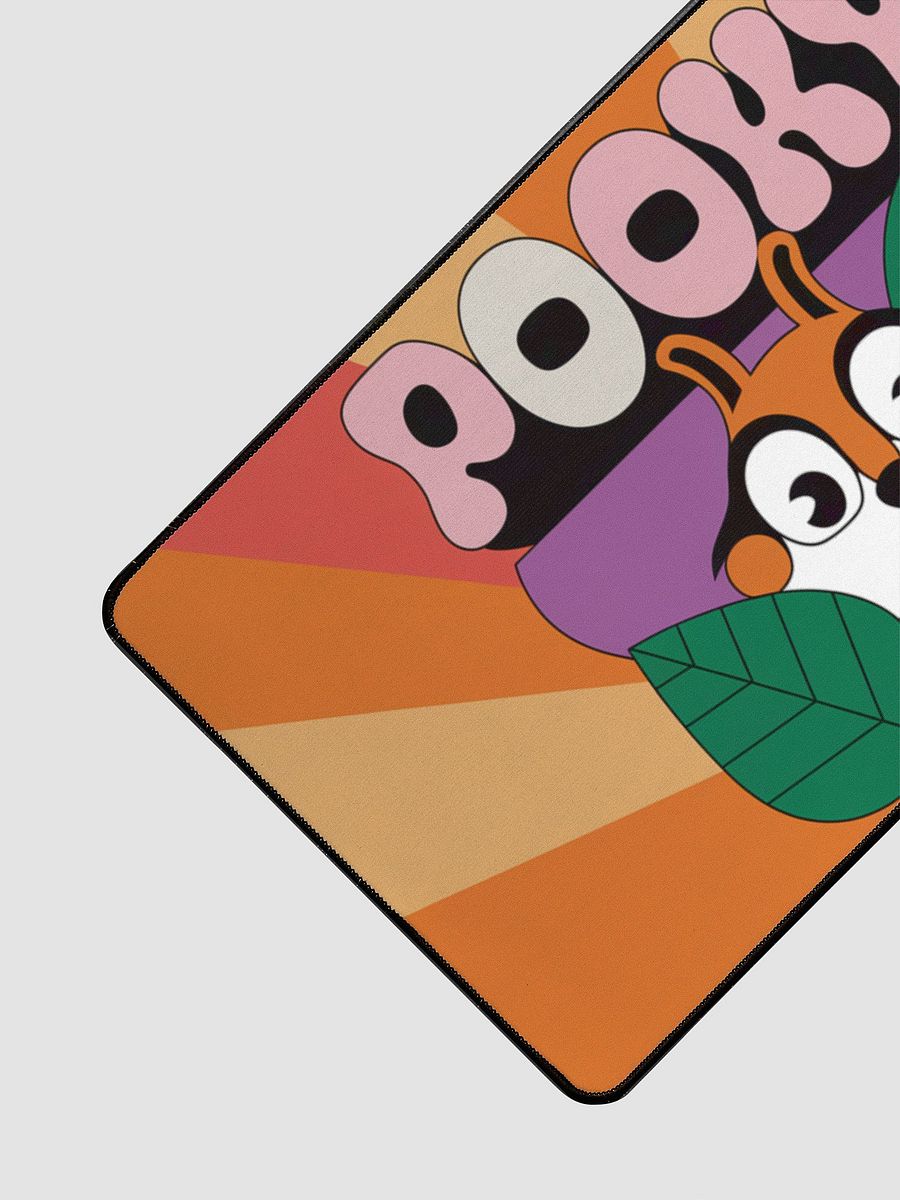 Desk Mat: Retro Pooky product image (3)