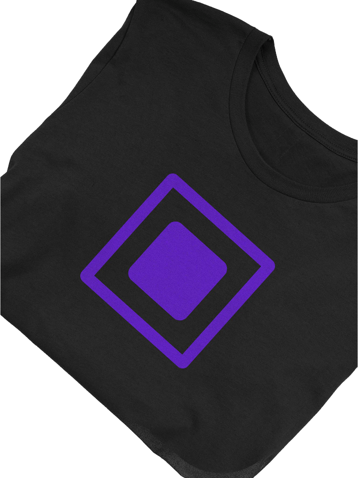 The Square - T-Shirt product image (2)