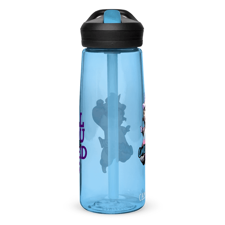 All You Need Is Chaos Unicorn Kid Camelbak Bottle product image (12)