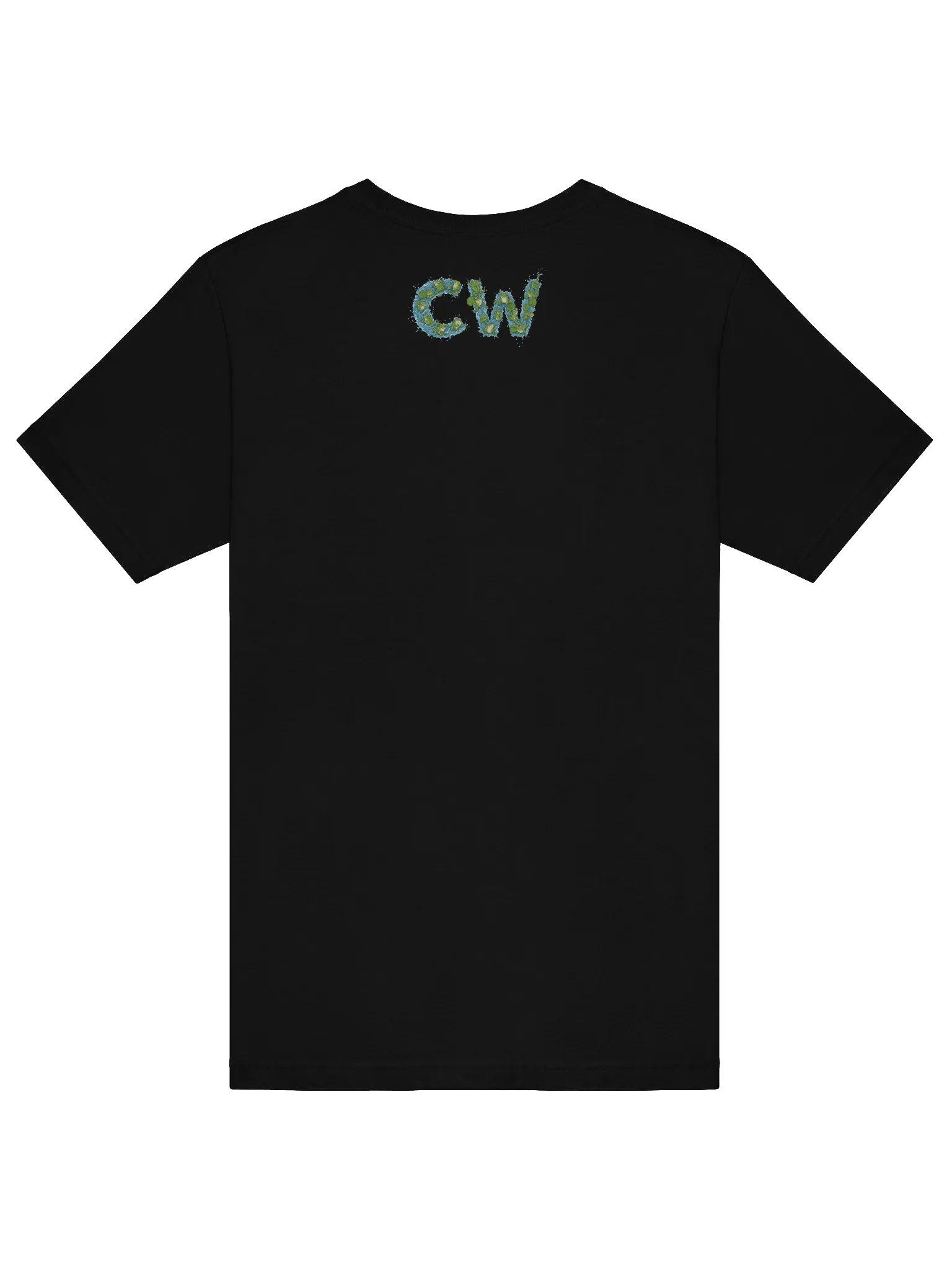 Froggy Fun CW T-Shirt product image (16)