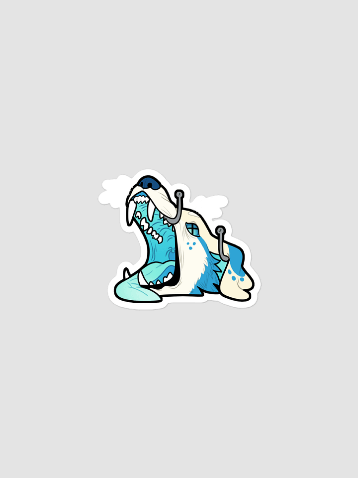 Little Hook product image (1)