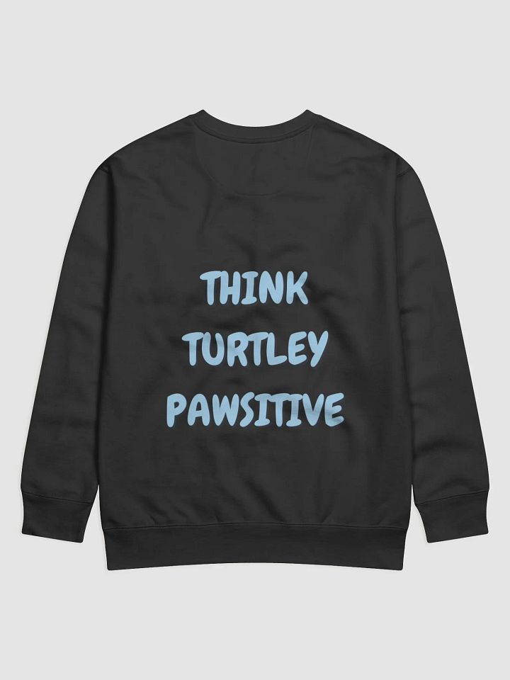 Think Turtley Pawsitive Jumper product image (11)