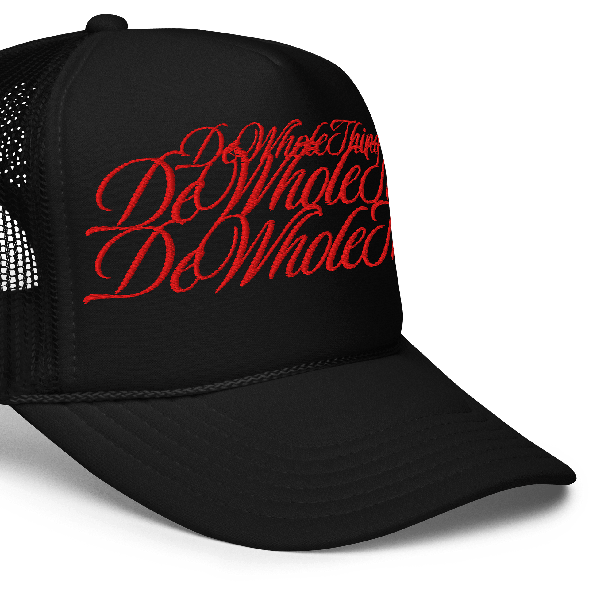 DEWHOLETHING KLASSIC (RED) product image (5)