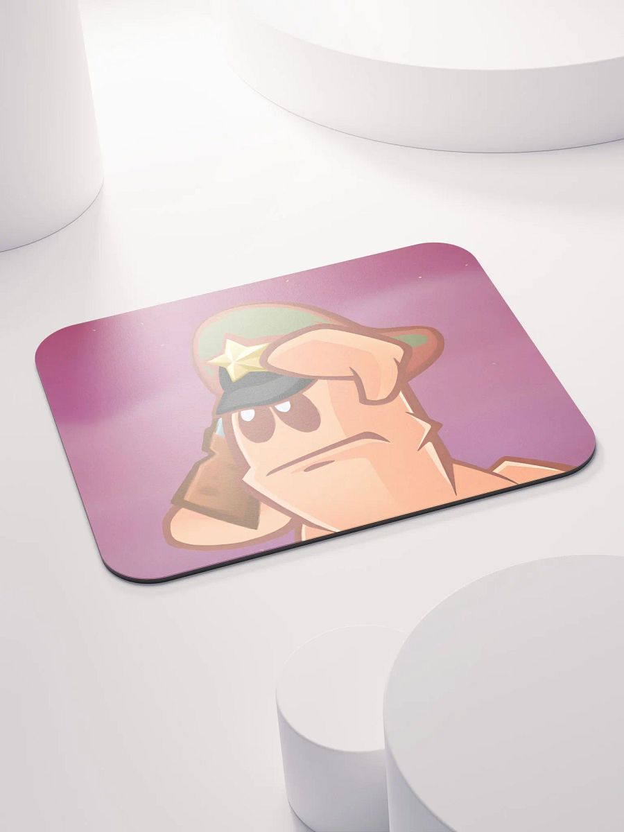 General | Reactions | Mouse Pads product image (4)