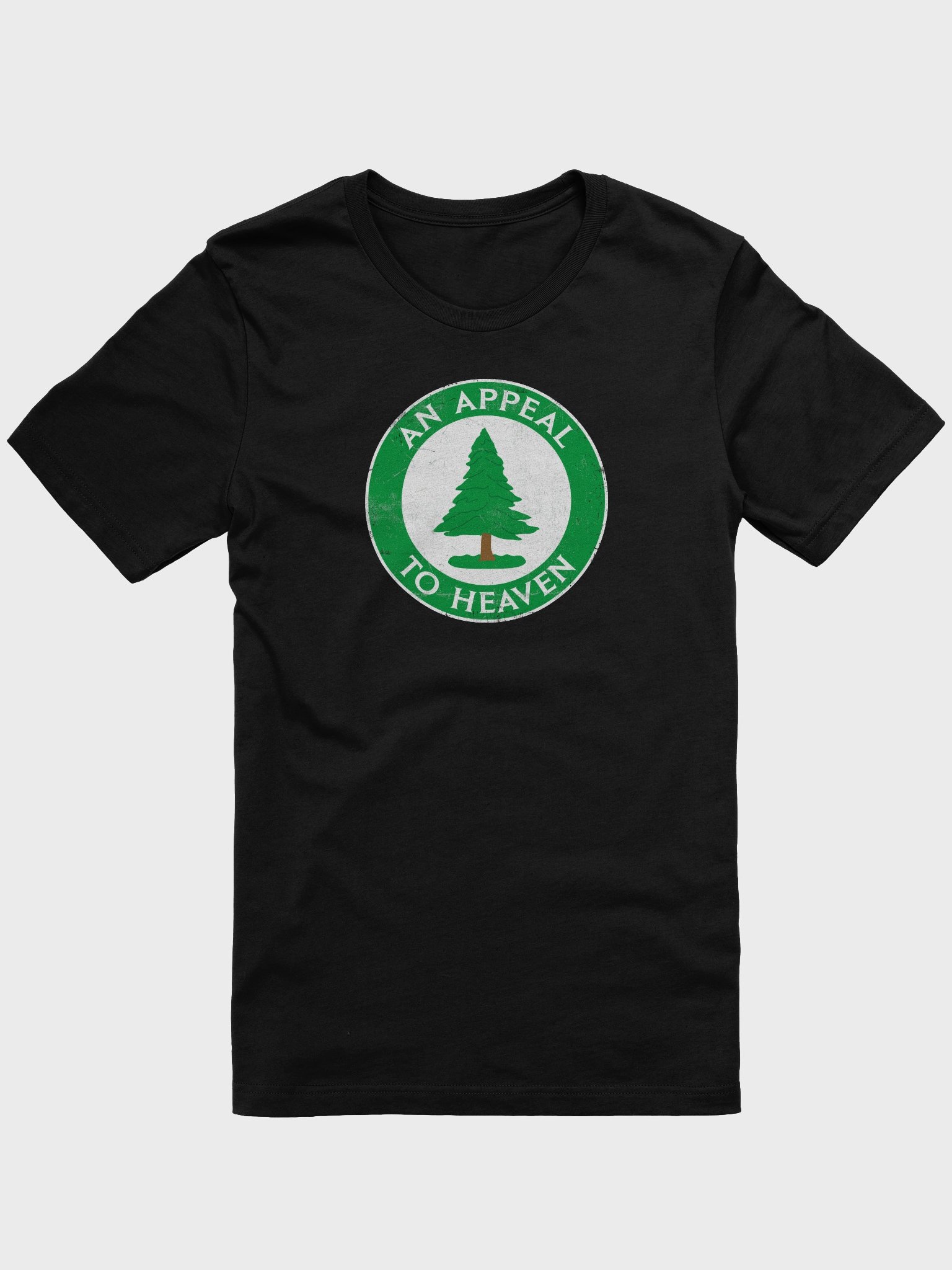 An Appeal To Heaven - Tee product image (3)