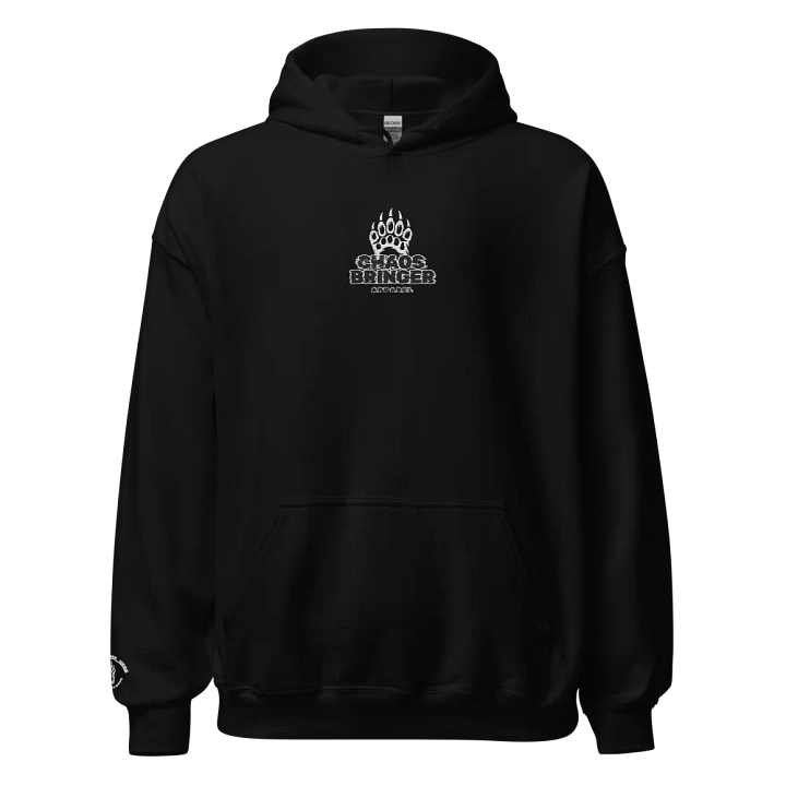 Chaos Bringer Classic Hoodie product image (2)